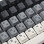 Klaviatura Varmilo MA87M V2 Moonlight, EC Sakura V2, RU