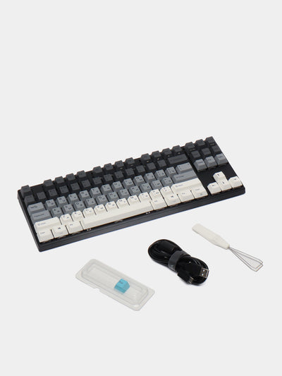 Klaviatura Varmilo MA87M V2 Moonlight, EC Sakura V2, RU