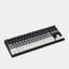 Klaviatura Varmilo MA87M V2 Moonlight, EC Sakura V2, RU