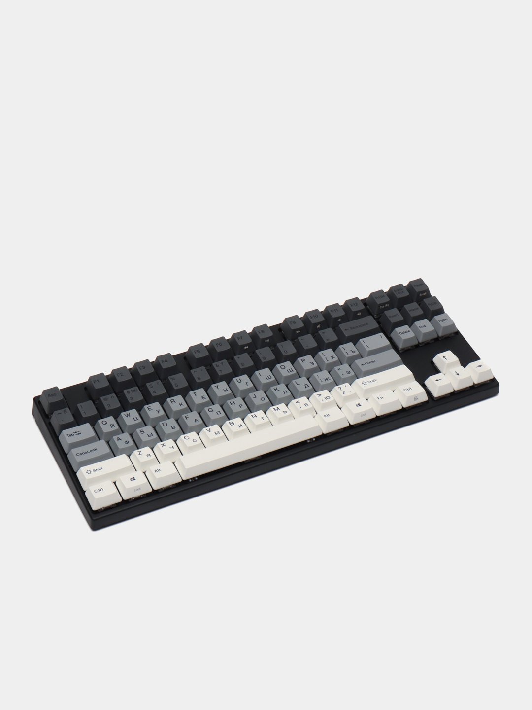 Klaviatura Varmilo MA87M V2 Moonlight, EC Sakura V2, RU
