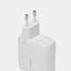 Zaryadlovchi Belkin Home Charger (24W) DUAL USB 2.4A, white