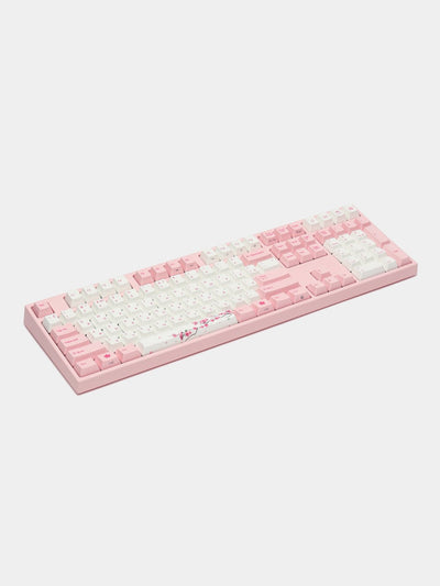 Klaviatura Varmilo VA108M Sakura, Cherry MX Blue