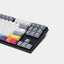 Klaviatura Varmilo VA87M CMYK, Cherry MX Blue