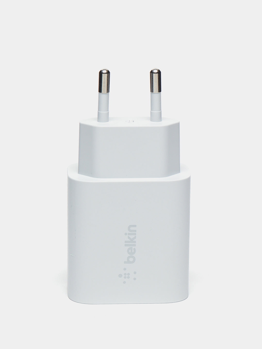 Zaryadlovchi Belkin Home Charger WCA004VFWH, 25 Vt