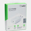 Zaryadlovchi Belkin Home Charger WCA004VFWH, 25 Vt