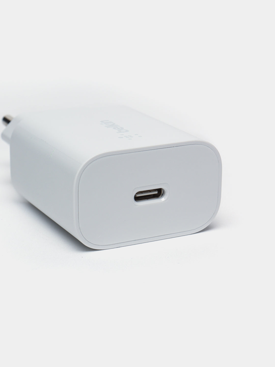 Zaryadlovchi Belkin Home Charger WCA004VFWH, 25 Vt
