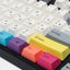 Klaviatura Varmilo VA108M CMYK, Cherry MX Red