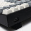 Klaviatura Varmilo VA108M CMYK, Cherry MX Red