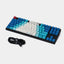 Simli klaviatura Varmilo MA87M V2 Summit R2, EC Ivy V2, RU,