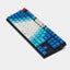 Simli klaviatura Varmilo MA87M V2 Summit R2, EC Ivy V2, RU,