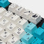 Simli klaviatura Varmilo MA87M V2 Summit R2, EC Ivy V2, RU,