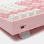 Klaviatura Varmilo VA108M Sakura, Cherry MX Brown