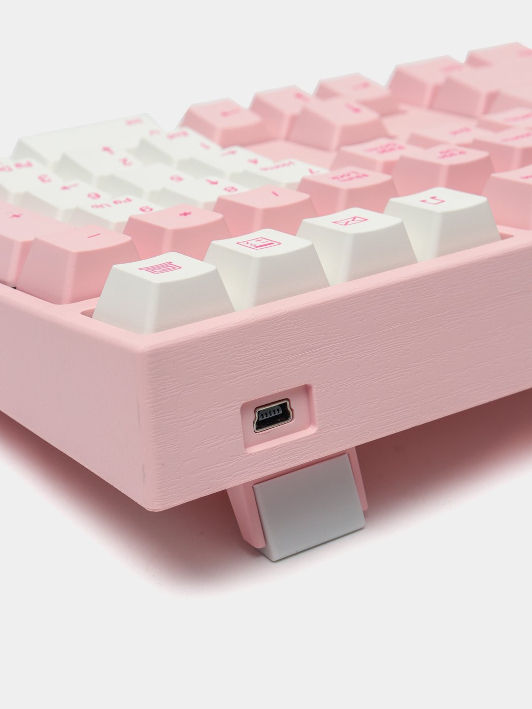 Klaviatura Varmilo VA108M Sakura, Cherry MX Brown
