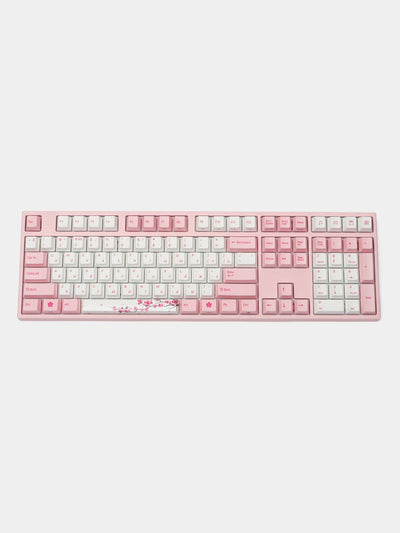 Klaviatura Varmilo VA108M Sakura, Cherry MX Brown