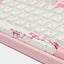 Klaviatura Varmilo VA108M Sakura, Cherry MX Brown