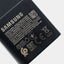 Zarydlash qurilma Samsung 15W, tez zaryadlovchi EP-T1510NBEGRU 15W Black Type-C to Type-C