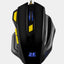 O'yin sichqonchasi 2E GAMING MG280 LED USB