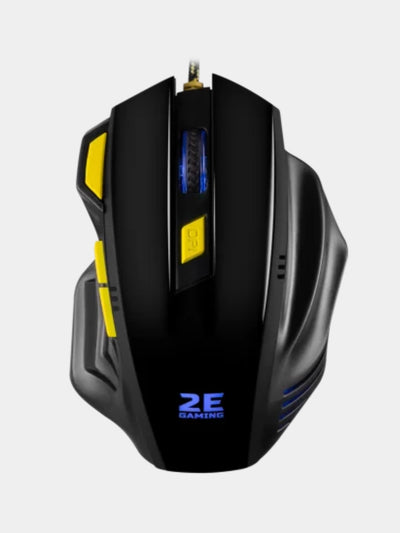 O'yin sichqonchasi 2E GAMING MG280 LED USB