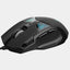 Sichqoncha o'yin uchun 2E GAMING MG320 RGB USB