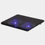 Noutbuk uchun sovutgich stendi 2E Gaming 2E-CPG-001, Black