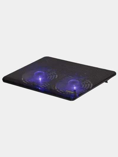 Noutbuk uchun sovutgich stendi 2E Gaming 2E-CPG-001, Black