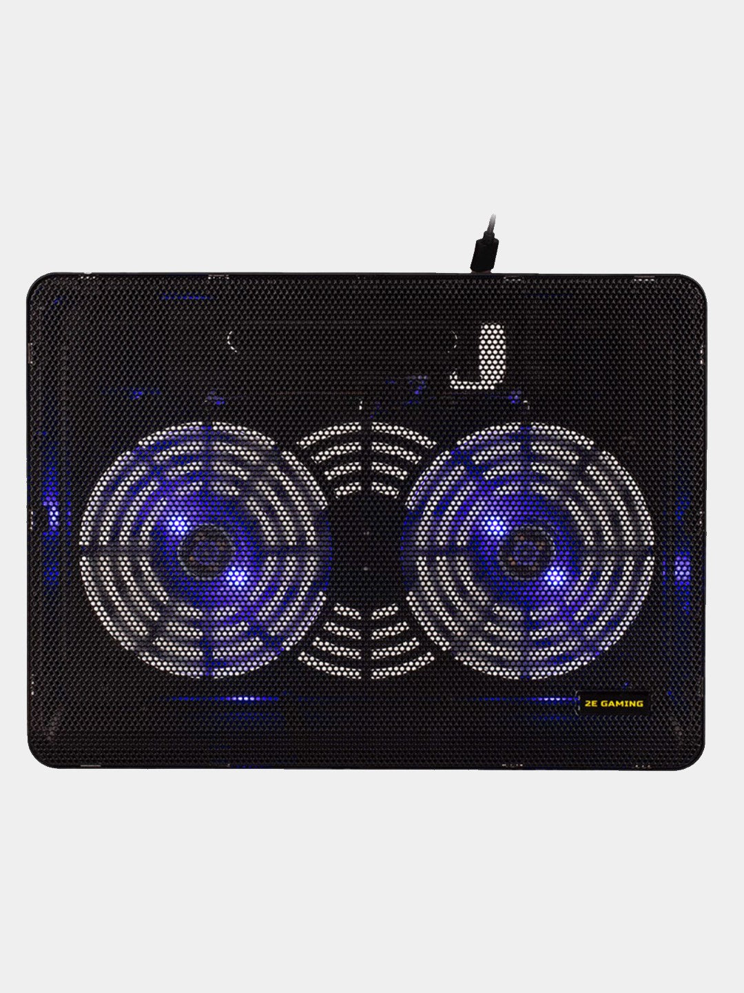 Noutbuk uchun sovutgich stendi 2E Gaming 2E-CPG-001, Black