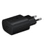 Zaryadlovchi adapteri Samsung EP-TA800 25 Vt