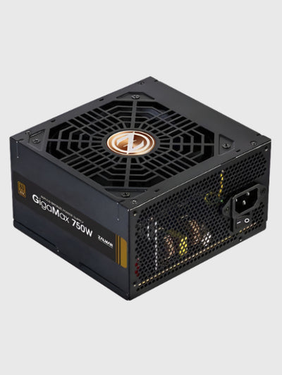 Quvvat bloki Zalman Gigamax 750W ZM750-GVII