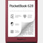 PocketBook 628 Ink qorarangli Elektron kitob