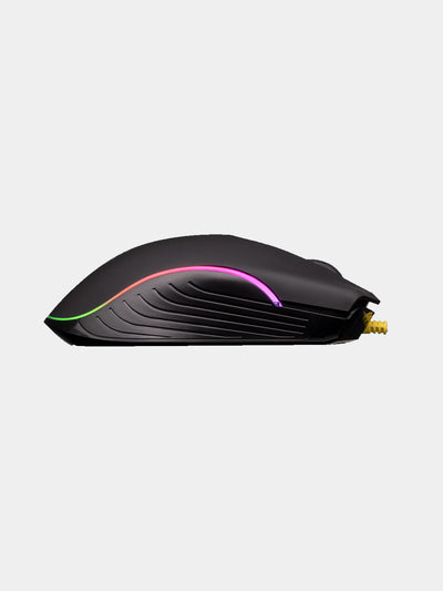 O'yinlar uchun sichqoncha 2E Gaming MG300 RGB USB