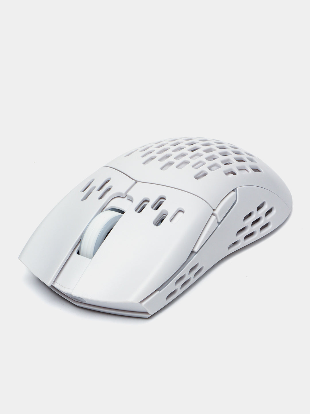 O'yin sichqonchasi, simli Keychron M1 UltraLight Optical Mouse Black