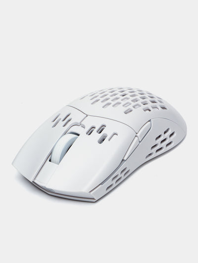 O'yin sichqonchasi, simli Keychron M1 UltraLight Optical Mouse Black