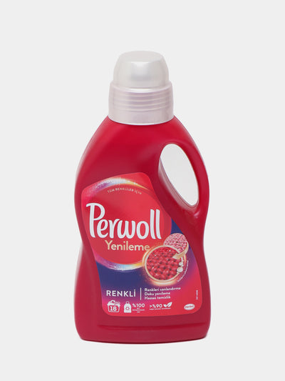 Kir yuvish geli Perwoll, 1 litr