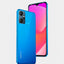 Smartfon Infinix Smart 6 Plus X6823C 2/64GB Miracle Black