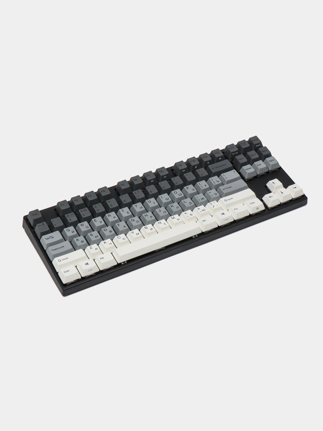 Varmilo MA87M V2 o'yin klaviaturasi Yakumo - Rose / Sakura