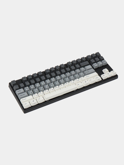 Varmilo MA87M V2 o'yin klaviaturasi Yakumo - Rose / Sakura