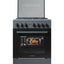 Gaz plitasi PREMIER PRM-GE6040 LX-AT, 60x60