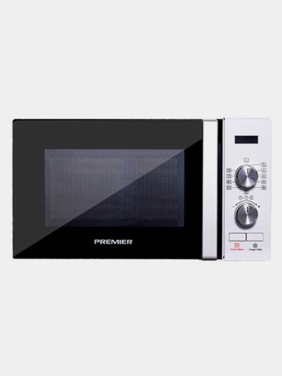 Mikroto'lqinli pech Premier PRM-20MW-KS3