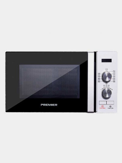 Mikroto'lqinli pech Premier PRM-20MW-KS3