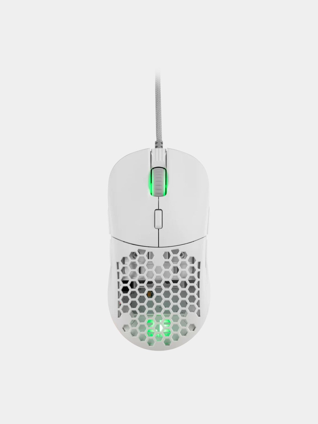 O'yin sichqonchasi 2E Gaming HyperDrive Lite, RGB
