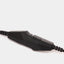 Simli o'yin quloqchinlari 2E Gaming HG300 LED 2E-HG300BK, kompyuter uchun, mikrofonli