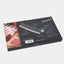 Oshxona uchun pichoqlar to'plami Zepter ZP-009, 6 dona