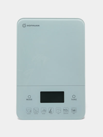 Oshxona tarozilari Hofmann SKS01N-WH/HF
