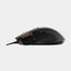 O'yin uchun sichqoncha 2E Gaming MG335 RGB USB, qora