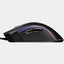 O'yin uchun sichqoncha 2E Gaming MG340 RGB USB Black