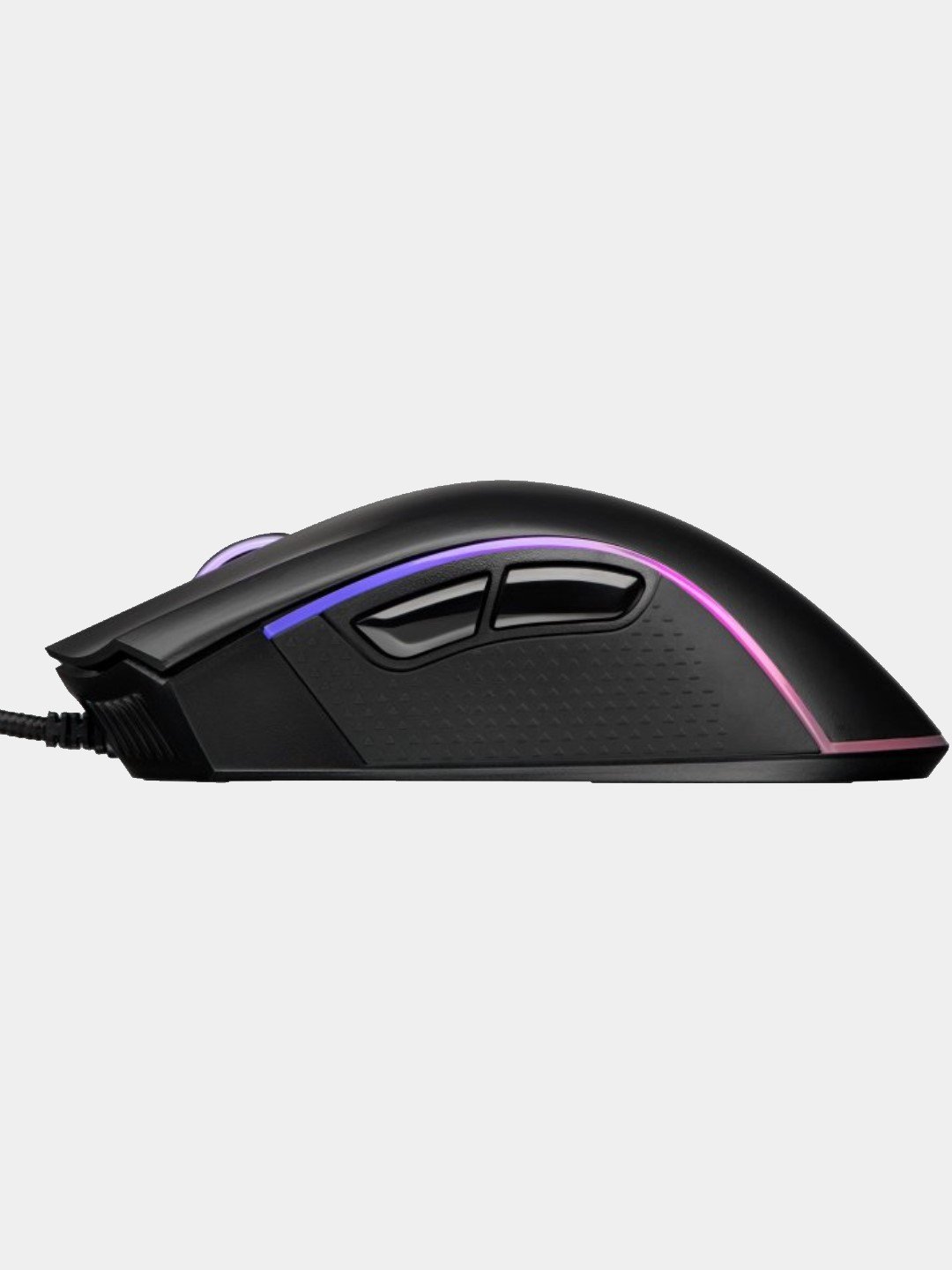 O'yin uchun sichqoncha 2E Gaming MG340 RGB USB Black