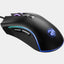 O'yin uchun sichqoncha 2E Gaming MG340 RGB USB Black