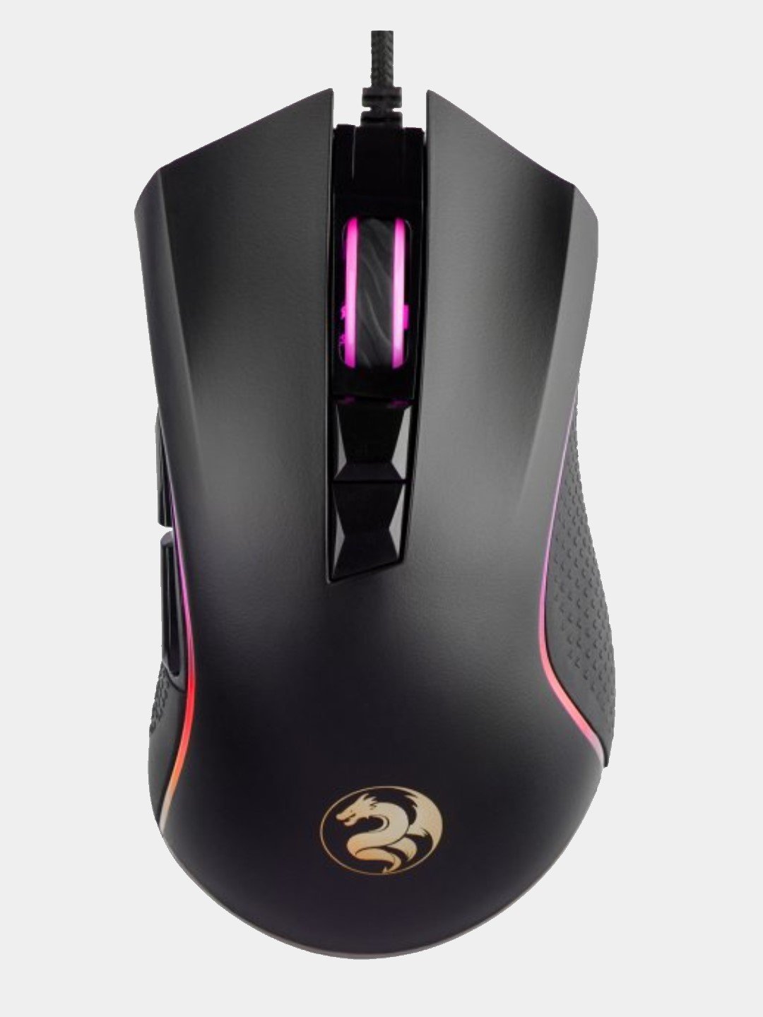 O'yin uchun sichqoncha 2E Gaming MG340 RGB USB Black