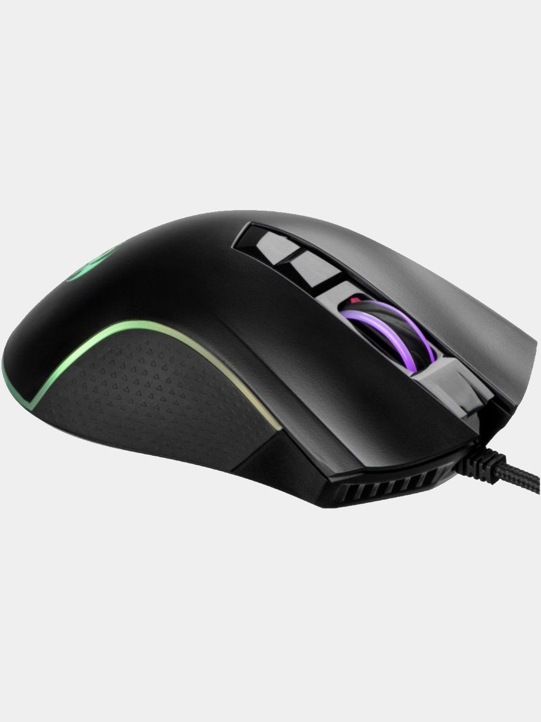 O'yin uchun sichqoncha 2E Gaming MG340 RGB USB Black
