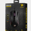 O'yin uchun sichqoncha 2E Gaming MG340 RGB USB Black